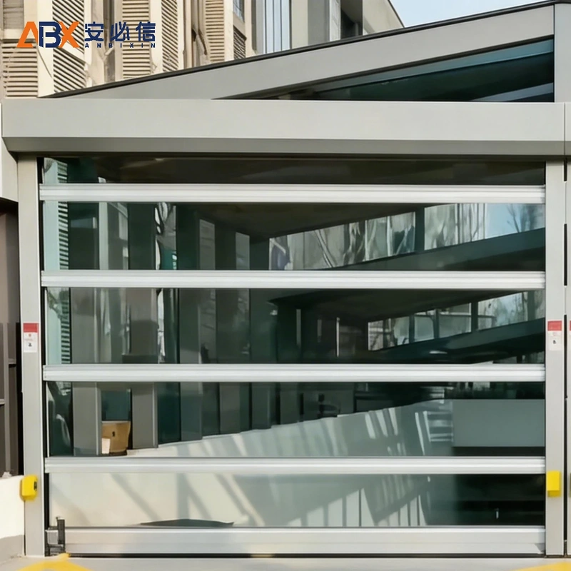 黄石市快速门